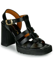 Unisa Saban Black