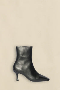 Zoe Kratzmann Voyage Boot Black