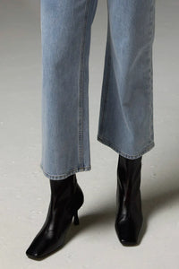 Zoe Kratzmann Voyage Boot Black