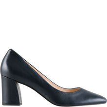 Hogl Studio 50 Black Leather