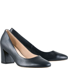 Hogl Studio 50 Black Leather