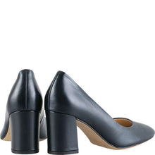 Hogl Studio 50 Black Leather