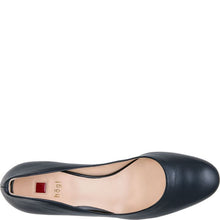 Hogl Studio 50 Black Leather