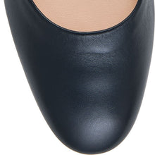 Hogl Studio 50 Black Leather