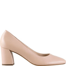 Hogl Studio 50 Nude Leather