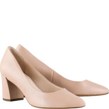 Hogl Studio 50 Nude Leather