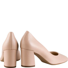 Hogl Studio 50 Nude Leather
