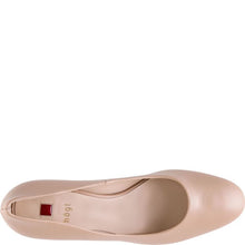 Hogl Studio 50 Nude Leather