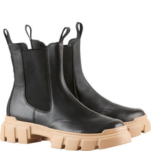 Hogl Adventure Boot Black