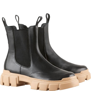 Hogl Adventure Boot Black