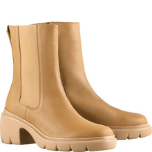 Hogl Amy Boot Toffee Leather