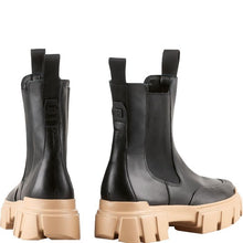 Hogl Adventure Boot Black