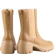 Hogl Amy Boot Toffee Leather