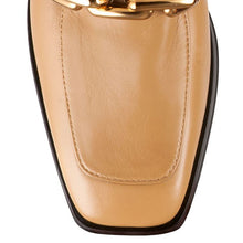 Hogl Dandy Toffee Leather