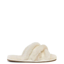 Kathryn Wilson Ashley Slide Stone Croc