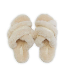 Kathryn Wilson Ashley Slide Stone Croc