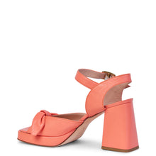 Kathryn Wilson Alice Heel Coral