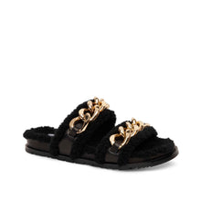 Kathryn Wilson Lexi Slide Black Sheep