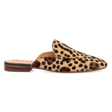 Gioseppo Wadley Leopard