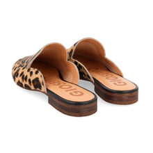 Gioseppo Wadley Leopard