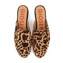 Gioseppo Wadley Leopard