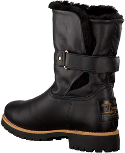 Panama Jack Felia Igloo Travelling Black