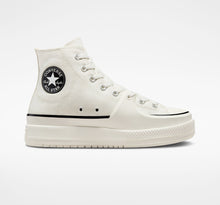 Converse CT Construct Deco Vintage White/Black/Egret