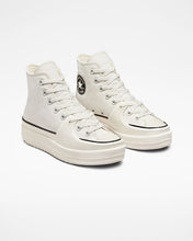 Converse CT Construct Deco Vintage White/Black/Egret