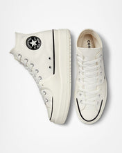 Converse CT Construct Deco Vintage White/Black/Egret