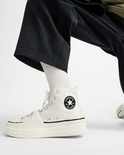Converse CT Construct Deco Vintage White/Black/Egret