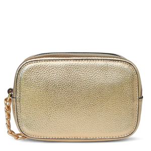 Kathryn Wilson Blanchfield Bag Gold Pebble