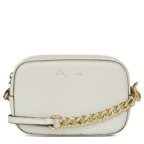 Kathryn Wilson Blanchfield Bag Stone Pebble
