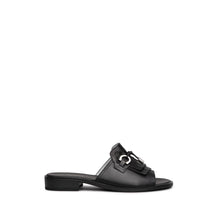 Nero Giardini 15504 Black Slide