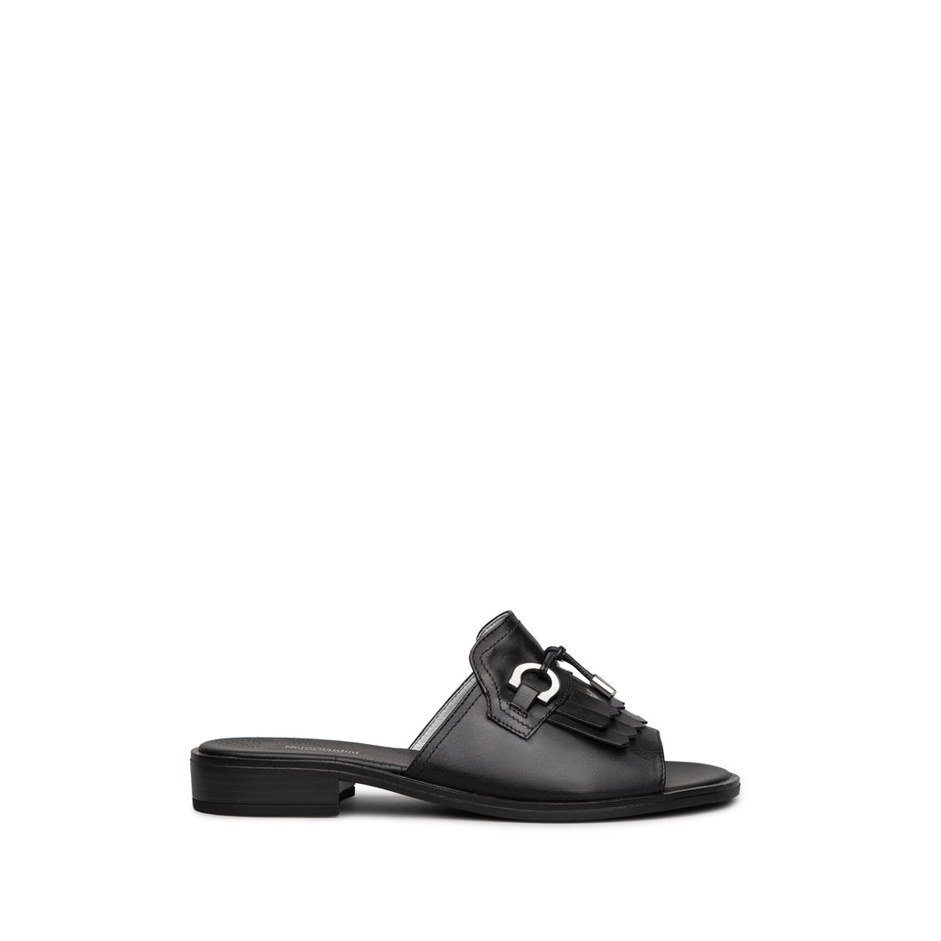 Nero Giardini 15504 Black Slide