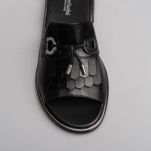 Nero Giardini 15504 Black Slide