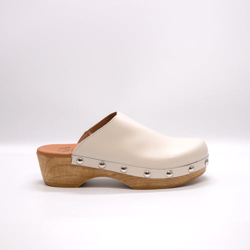 SKA Zeus Off White