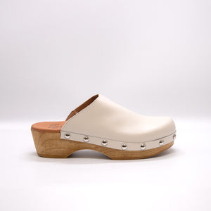 SKA Zeus Off White
