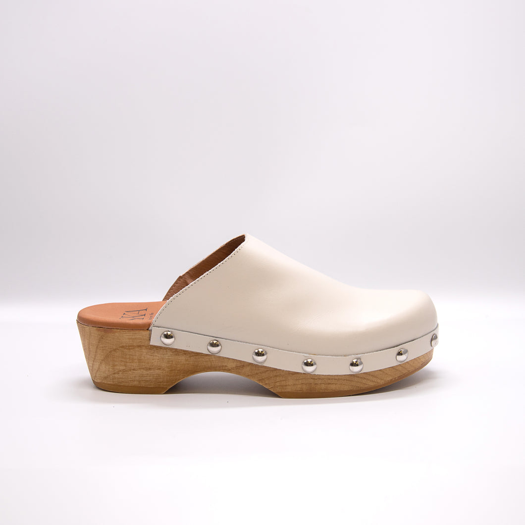 SKA Zeus Off White