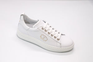 Pantofola d'Oro CTL 6WD Court Classic White