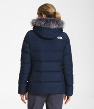 The North Face Gotham Jacket Wmns Navy
