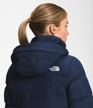 The North Face Gotham Jacket Wmns Navy