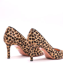 Oxitaly Stefy 00 Leopard