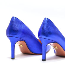 Oxitaly Stefy 02 Royal Metallic