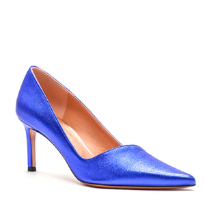 Oxitaly Stefy 02 Royal Metallic