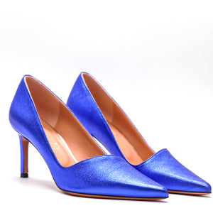 Oxitaly Stefy 02 Royal Metallic