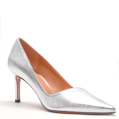 Oxitaly Stefy 02 Soft Silver Metallic