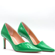 Oxitaly Stefy 02 Verde Patent