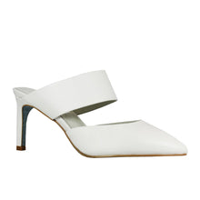 Kathryn Wilson Happily Ever After Heel White