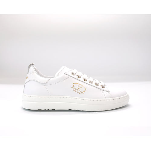 Pantofola d'Oro CTL 6WD Court Classic White