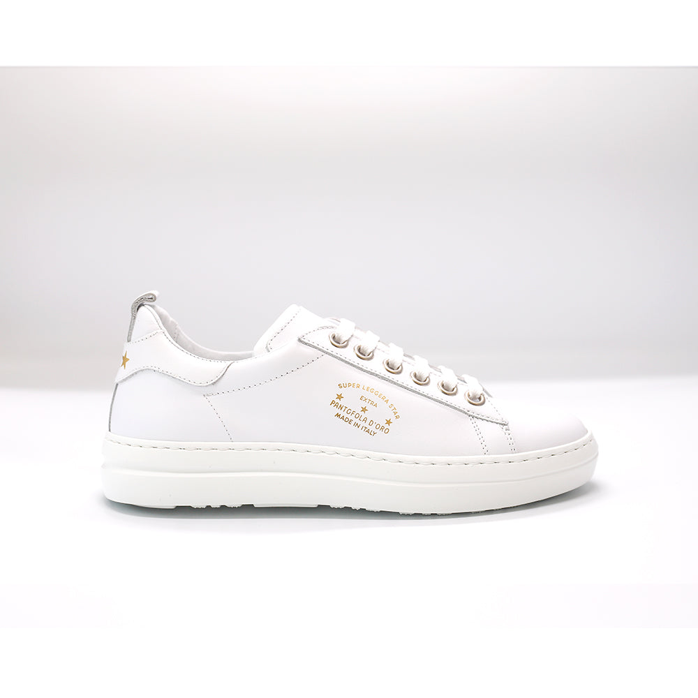 Pantofola d'Oro CTL 6WD Court Classic White